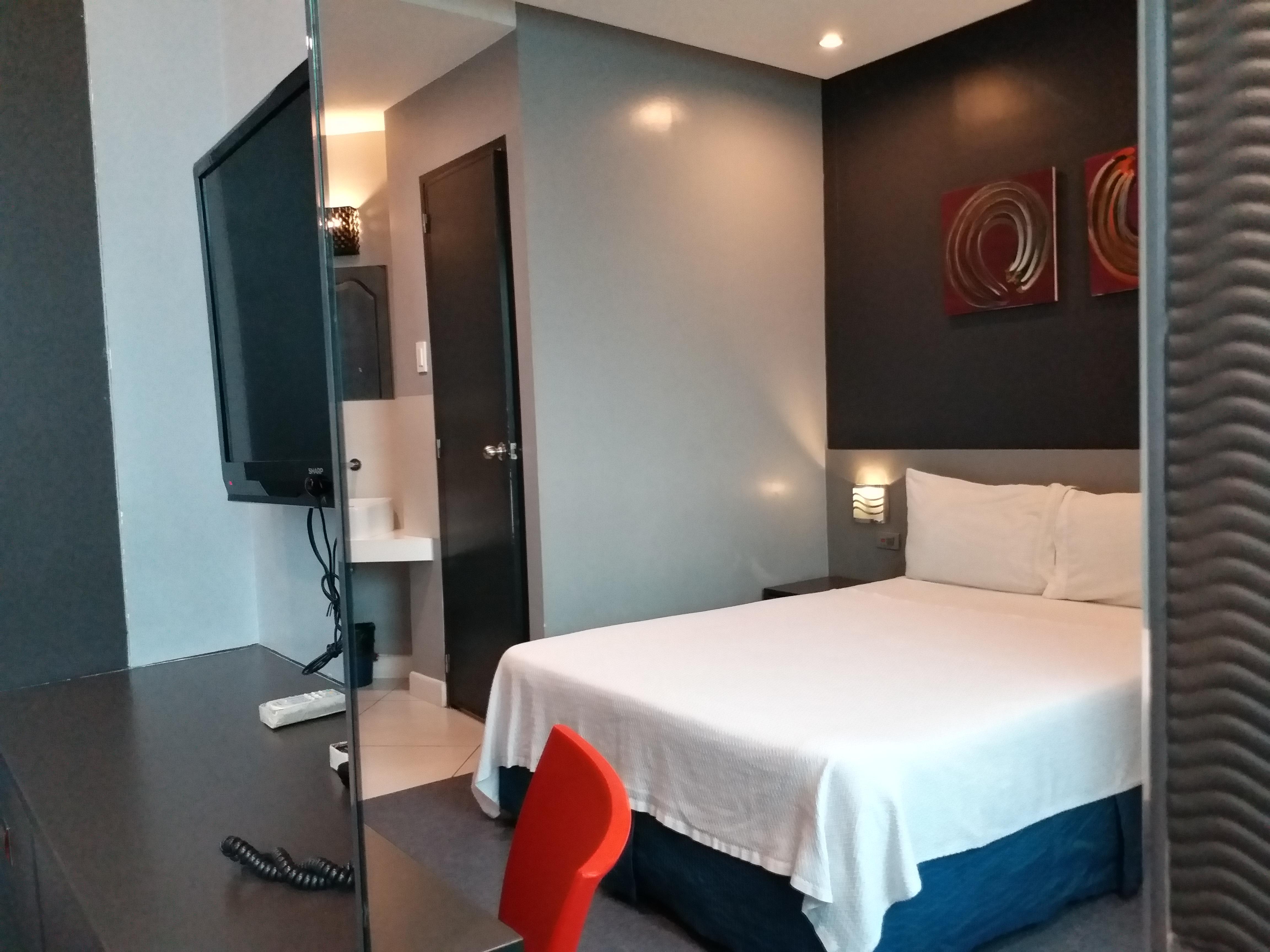 Li Nakpil Manila Exterior foto