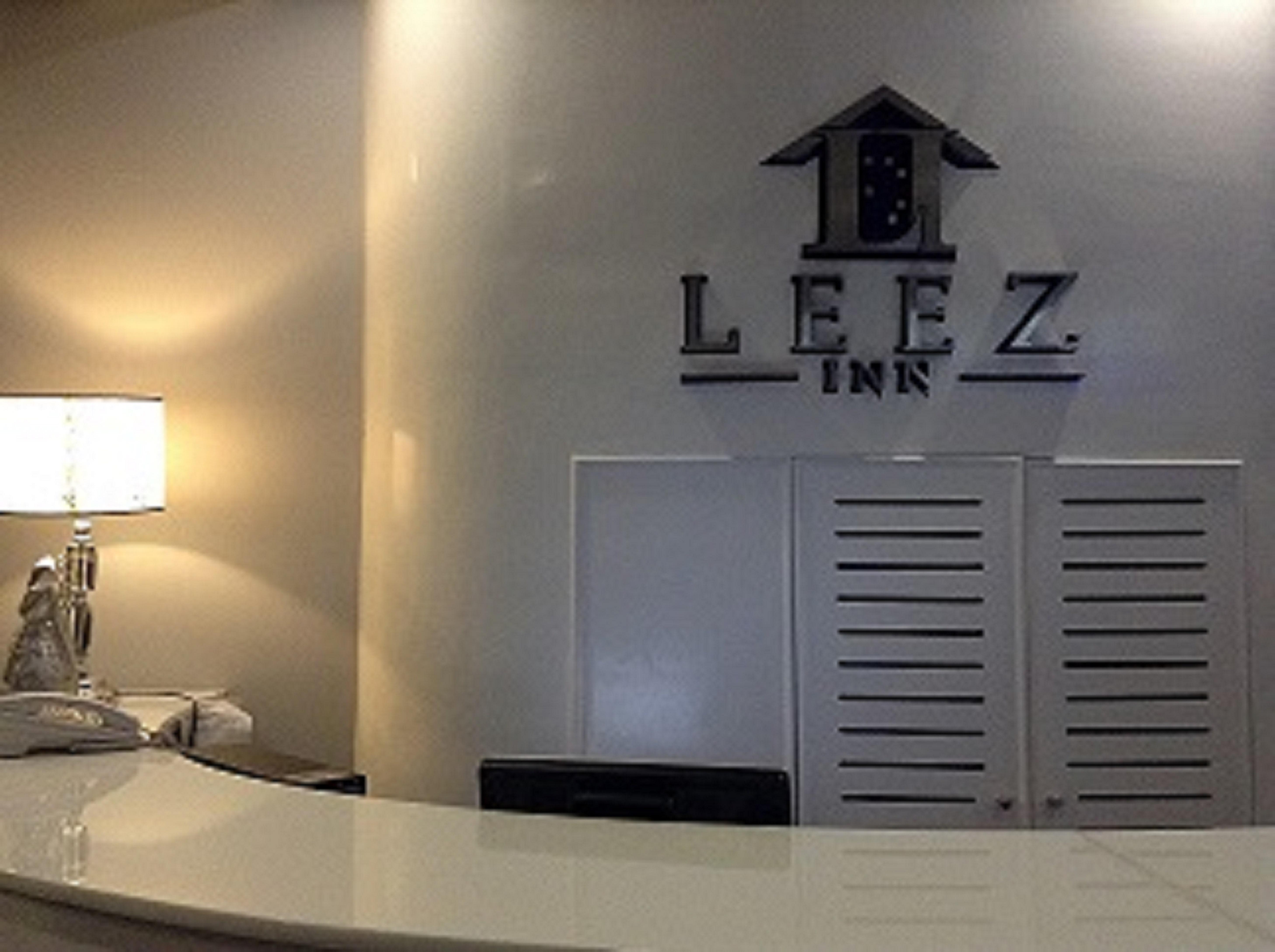 Li Nakpil Manila Exterior foto