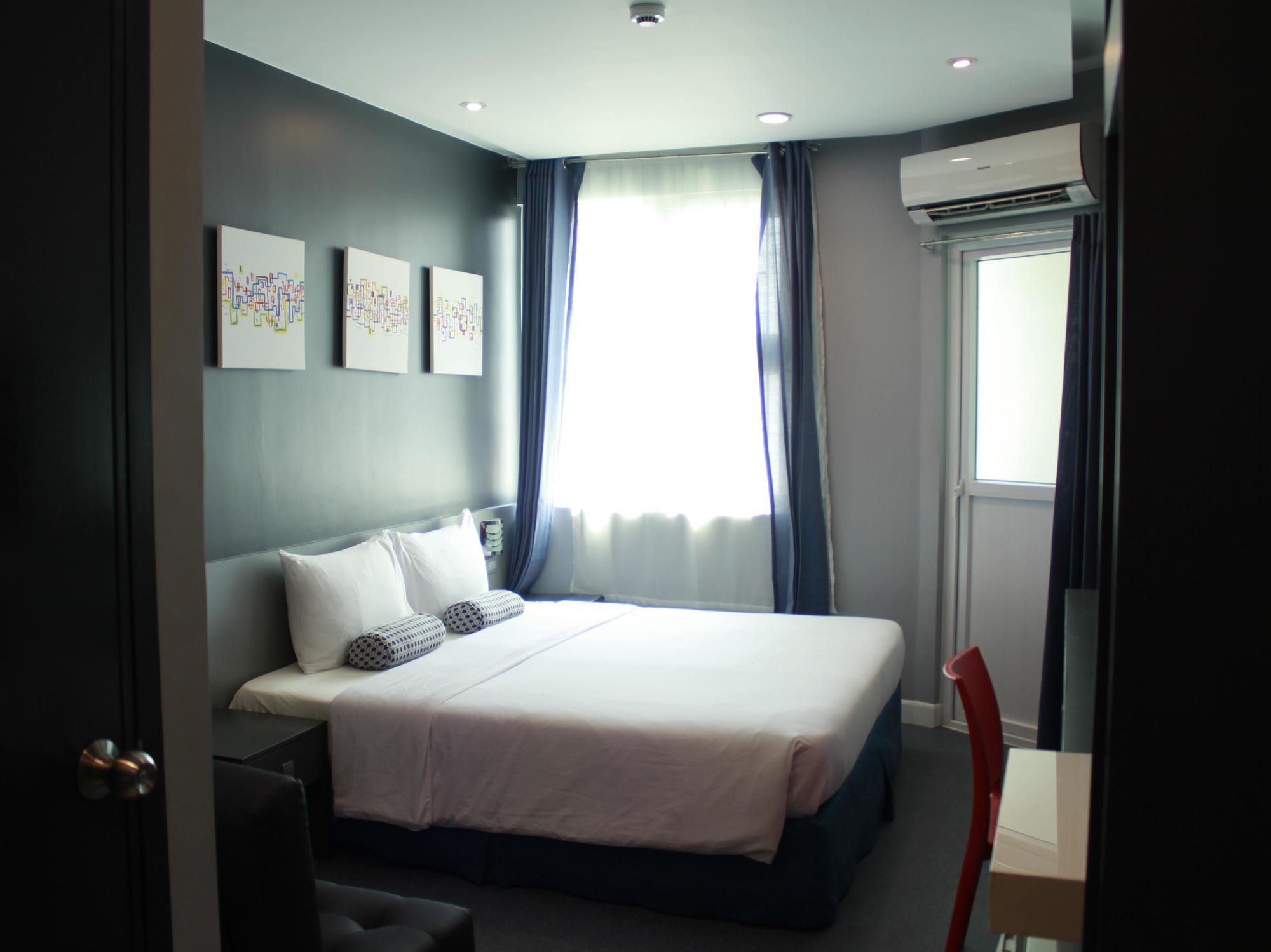 Li Nakpil Manila Exterior foto